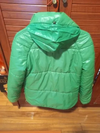 Chaqueta Nieve Noirs Talla 44