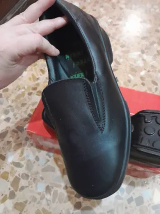 NUEVOS Zapatos Panter Mujer Talla 40