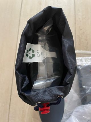 Botas de agua Tommy Hilfiger azul