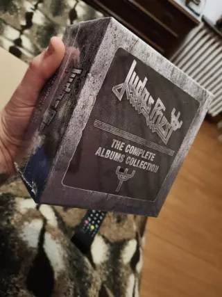 Judas priest colection