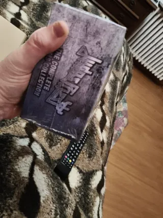 Judas priest colection