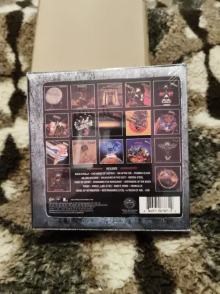 Judas priest colection