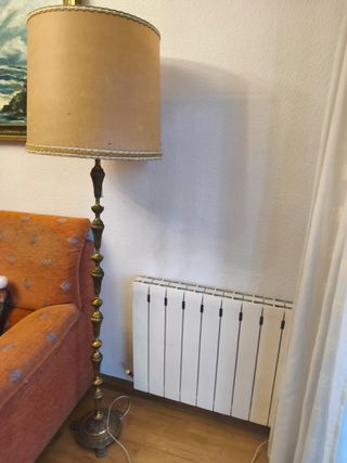 Mueble Castellano Madera Maciza