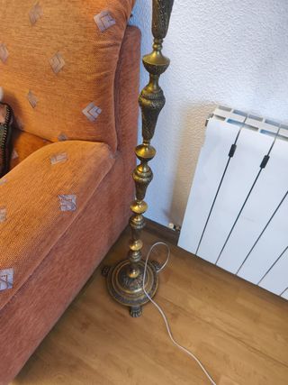 Mueble Castellano Madera Maciza