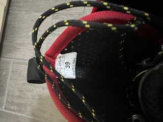 Scarponi La Sportiva Olympus Mons Evo 39