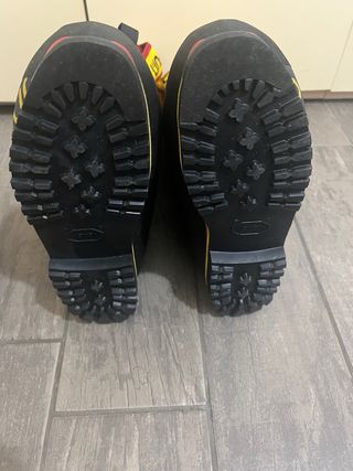 Scarponi La Sportiva Olympus Mons Evo 39