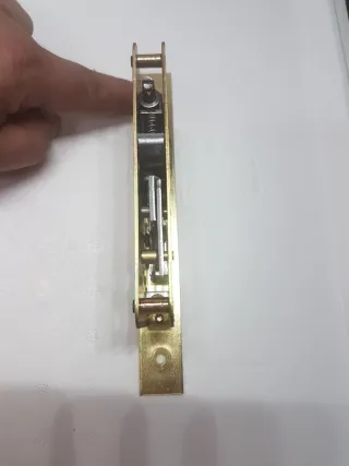 Cerradura Ezcurra 3100/50