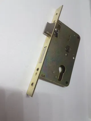 Cerradura Ezcurra 3100/50