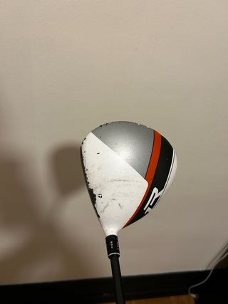 Driver Taylormade R1