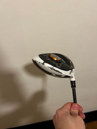 Driver Taylormade R1