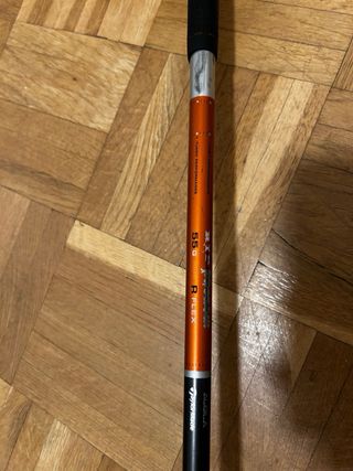 Driver Taylormade R1