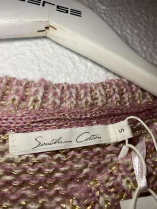 Jersey Souther Cotton Talla S
