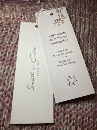 Jersey Souther Cotton Talla S