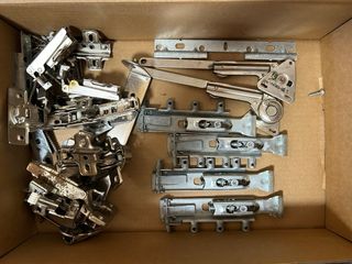 Accesorios para muebles de cocina