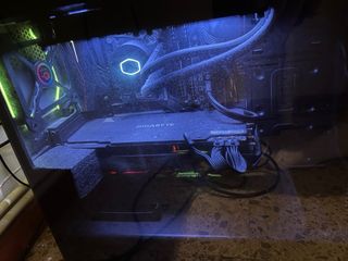 Ordenador Gaming + Pantalla