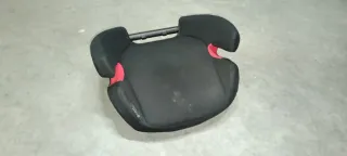 Silla coche infantil Cybex Isofix