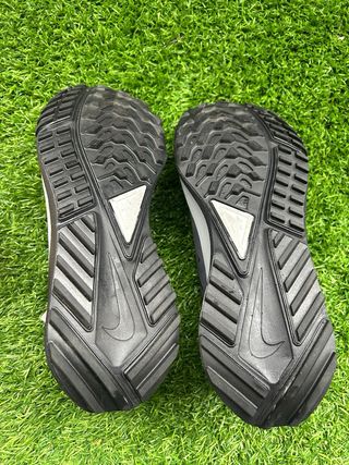 Nike Pegasus Trail 4 GORE-TEX Negras