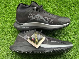 Nike Pegasus Trail 4 GORE-TEX Negras