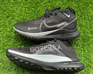 Nike Pegasus Trail 4 GORE-TEX Negras