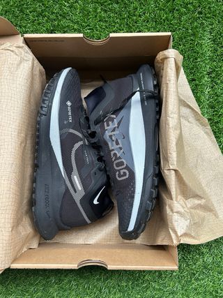 Nike Pegasus Trail 4 GORE-TEX Negras
