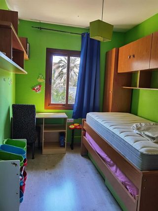 Ático en alquiler en San Agustín - Cala de Bou en Sant Josep de sa Talaia