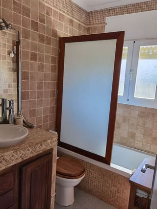 Ático en alquiler en San Agustín - Cala de Bou en Sant Josep de sa Talaia