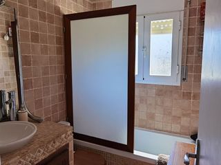 Ático en alquiler en San Agustín - Cala de Bou en Sant Josep de sa Talaia