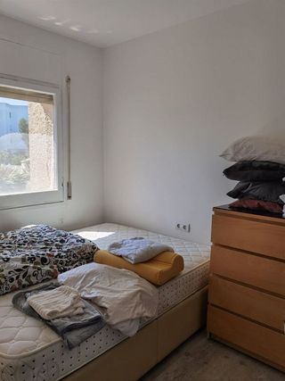 Ático en alquiler en San Agustín - Cala de Bou en Sant Josep de sa Talaia