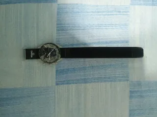 Omega x Swatch MoonSwatch Missione Luna