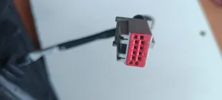 Espejo retrovisor Ford S-Max 2006