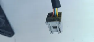 Espejo retrovisor Ford S-Max 2006