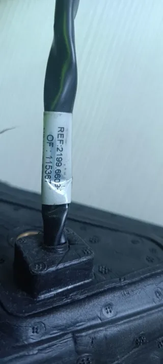 Espejo retrovisor Ford S-Max 2006