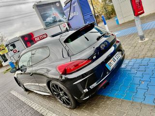 Volkswagen Scirocco 2.0 TSI – 180 CV – 2014
