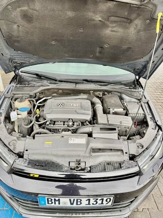 Volkswagen Scirocco 2.0 TSI – 180 CV – 2014