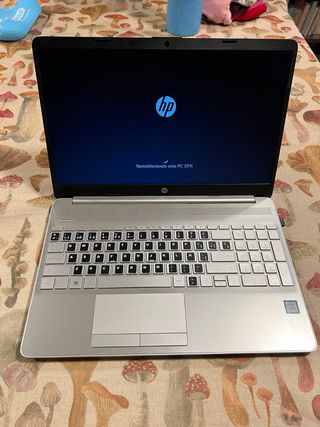 HP Pavilion 512GB SSD 8GB RAM