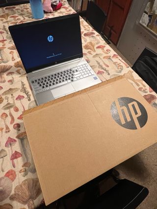 HP Pavilion 512GB SSD 8GB RAM