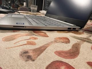 HP Pavilion 512GB SSD 8GB RAM