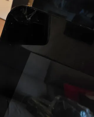 Terminal TPV Ordenador Negro