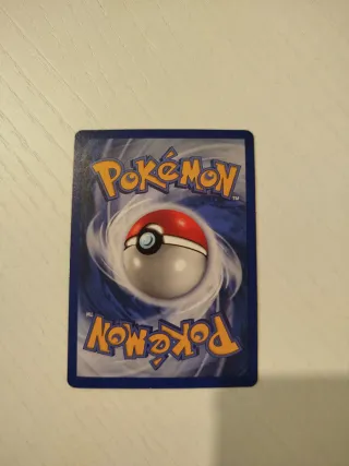 Carta Pokémon Pikachu Básico 50 PI