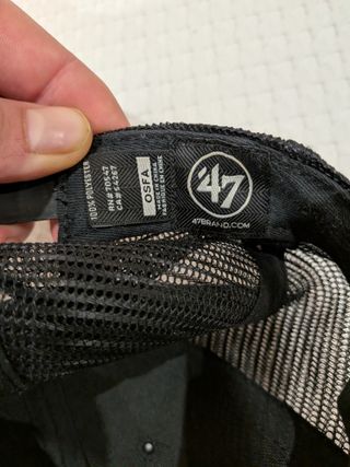 Gorra Atlanta Braves Camuflaje New Era