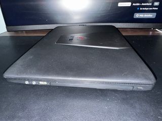 Portátil Asus ROG Gaming GL552VW
