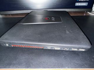 Portátil Asus ROG Gaming GL552VW