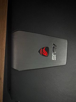 Portátil Asus ROG Gaming GL552VW