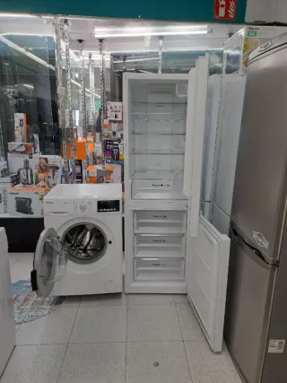 ◇Nevera + lavadora oferta combo◇