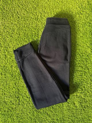 Adidas Jogger Negro Slim Fit Hombre