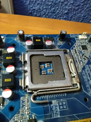 Placa Base Gigabyte GA-9456CMX-57