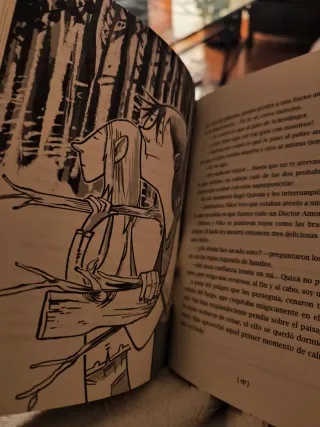 La puerta de los tres cerrojos: Una aventura cu...