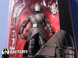 Star Wars The Black Series Knight of Ren (2019)