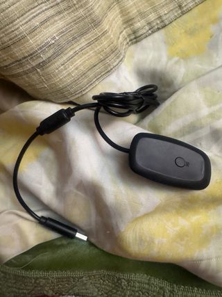 Accessori per console Xbox 360