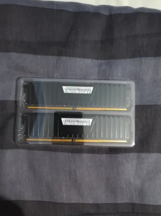 Corsair Vengeance LPX DDR4 16GB (2x8GB) 3200MHz